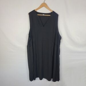 Old Navy 4X dress